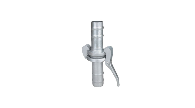 Bauer Coupling